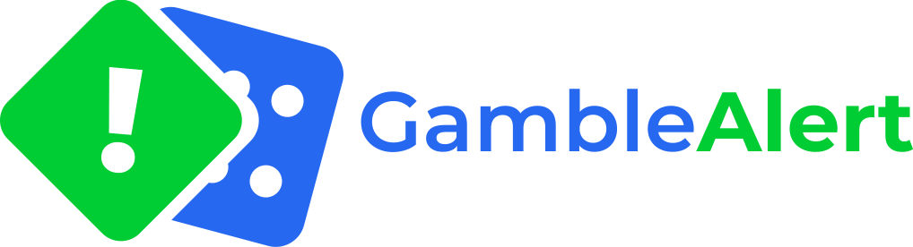 Logo of our clients - Gamble Alert