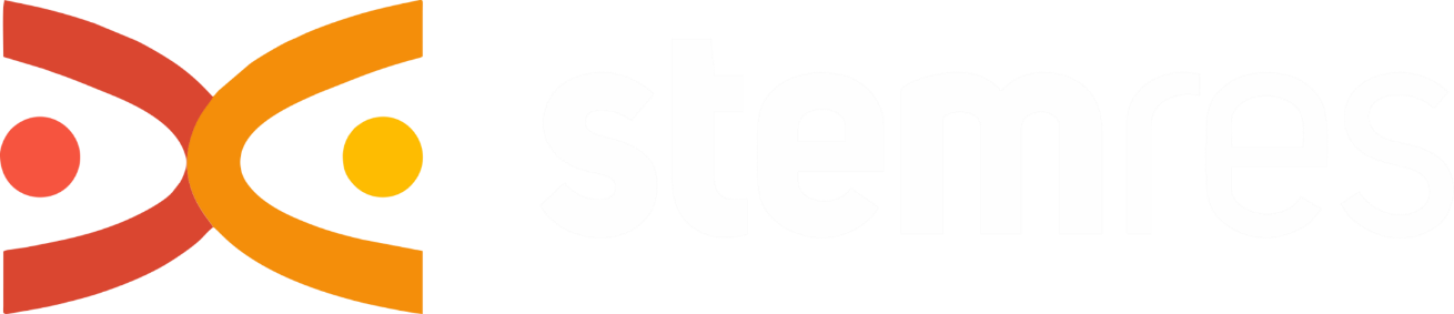 Logo of our clients - STEMRES